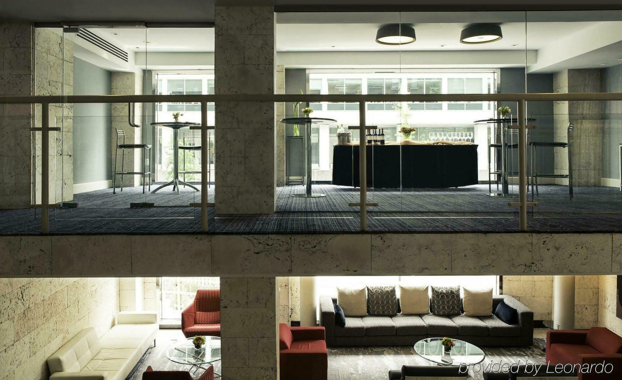 Kimpton George By Ihg 4* Washington