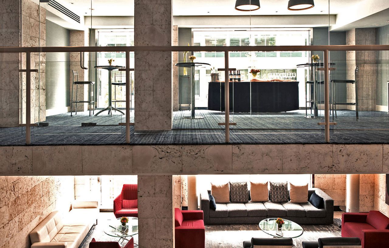 Kimpton George By Ihg