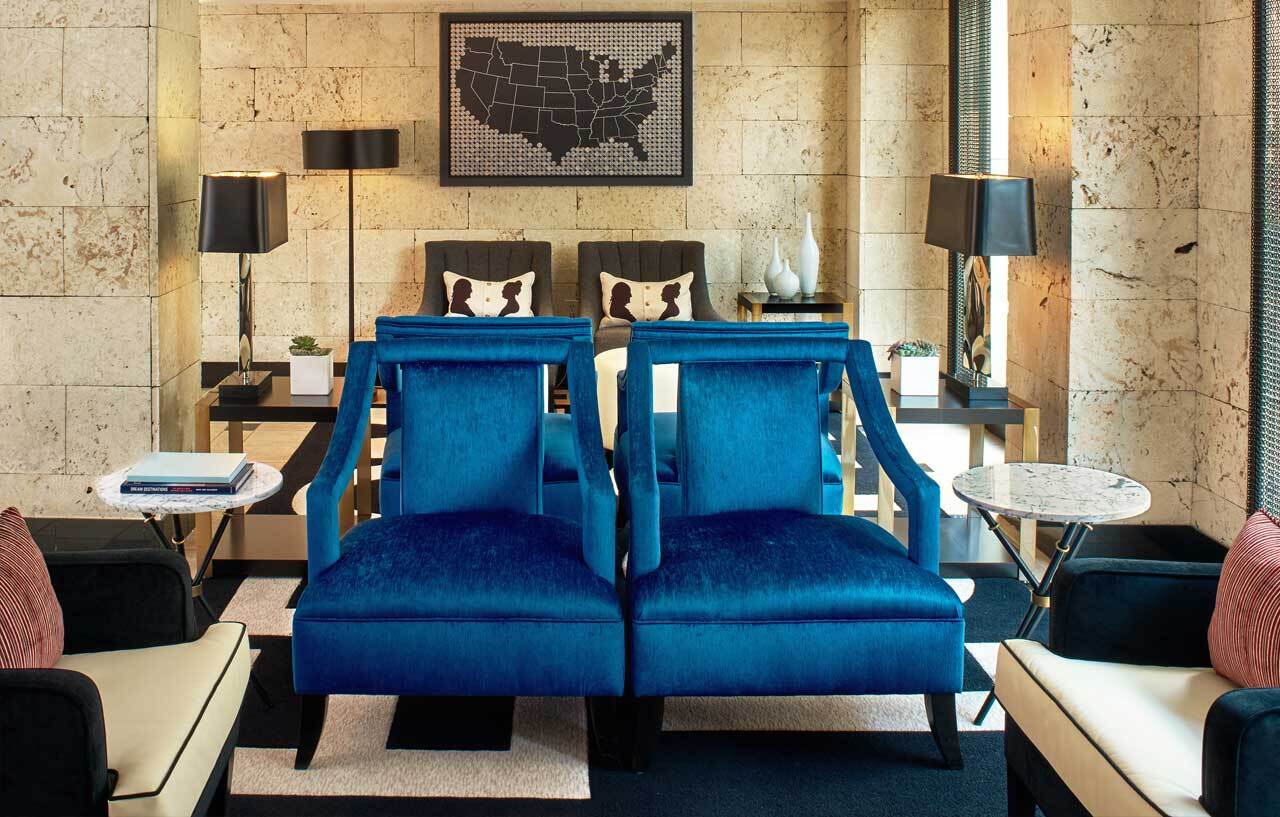 Kimpton George By Ihg Washington